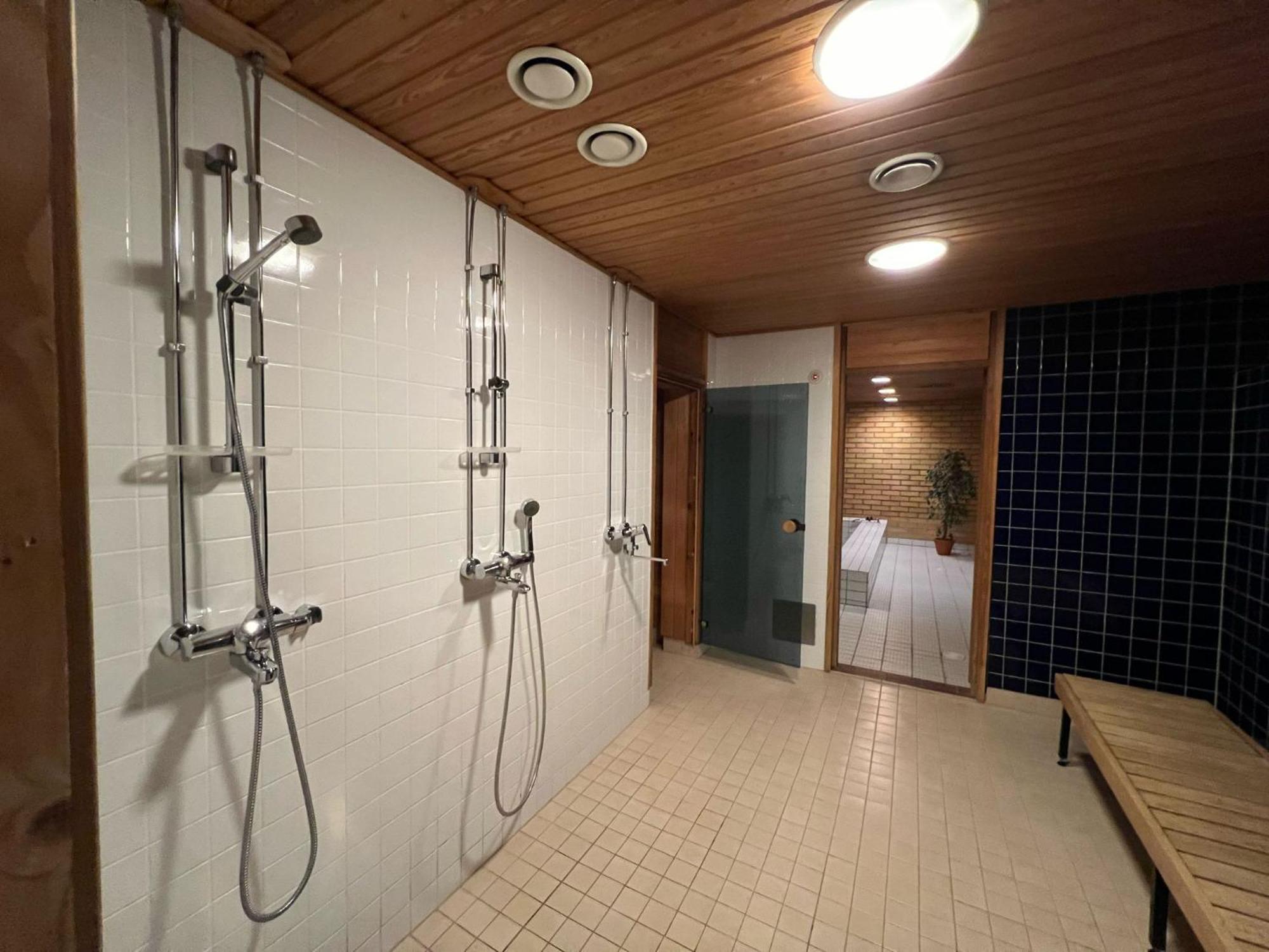 Sisu Lägenhet